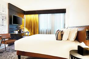 voco Manchester City Centre by IHG