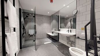 voco Manchester City Centre by IHG