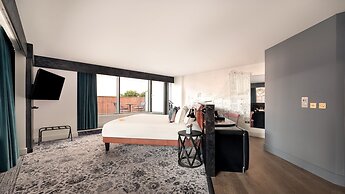 voco Manchester City Centre by IHG