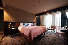 voco Manchester City Centre by IHG