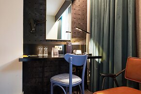 voco Manchester City Centre by IHG