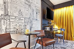 voco Manchester City Centre by IHG