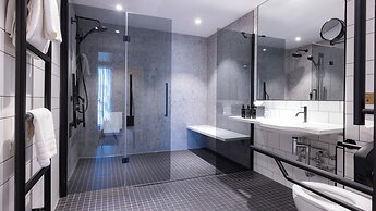 voco Manchester City Centre by IHG