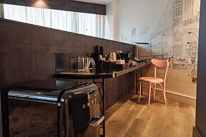 voco Manchester City Centre by IHG