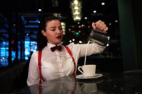 voco Manchester City Centre by IHG