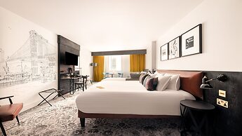 voco Manchester City Centre by IHG