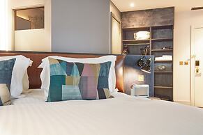 voco Manchester City Centre by IHG