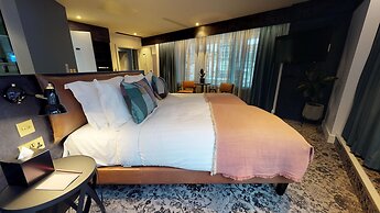 voco Manchester City Centre by IHG