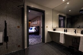 voco Manchester City Centre by IHG