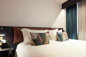 voco Manchester City Centre by IHG