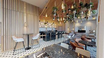 voco Manchester City Centre by IHG