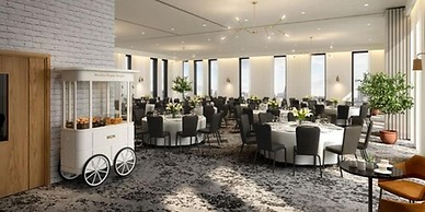 voco Manchester City Centre by IHG