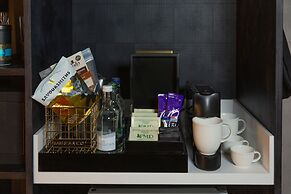 voco Manchester City Centre by IHG