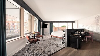 voco Manchester City Centre by IHG