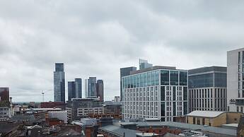 voco Manchester City Centre by IHG