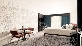 voco Manchester City Centre by IHG