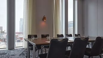 voco Manchester City Centre by IHG