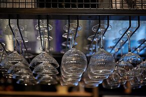 voco Manchester City Centre by IHG