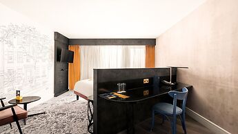 voco Manchester City Centre by IHG