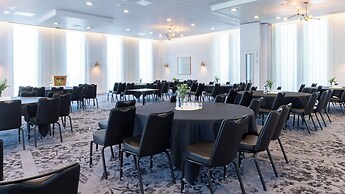 voco Manchester City Centre by IHG