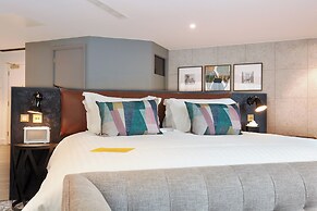 voco Manchester City Centre by IHG