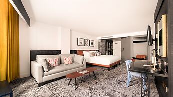 voco Manchester City Centre by IHG