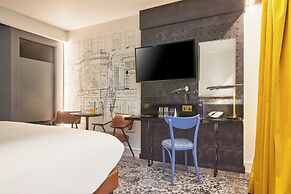 voco Manchester City Centre by IHG