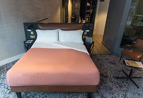 voco Manchester City Centre by IHG