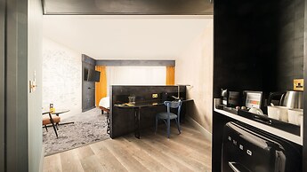 voco Manchester City Centre by IHG