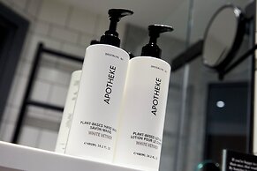 voco Manchester City Centre by IHG