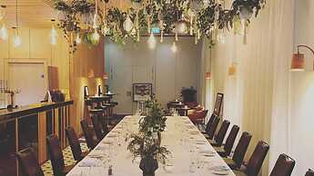 voco Manchester City Centre by IHG