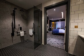 voco Manchester City Centre by IHG