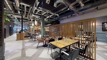 voco Manchester City Centre by IHG