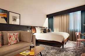 voco Manchester City Centre by IHG
