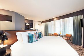 voco Manchester City Centre by IHG