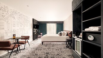 voco Manchester City Centre by IHG