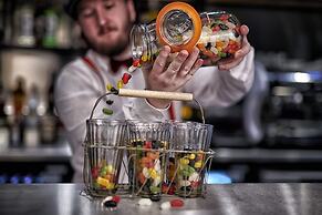 voco Manchester City Centre by IHG