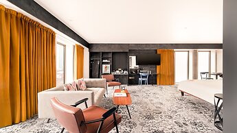 voco Manchester City Centre by IHG