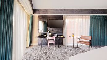 voco Manchester City Centre by IHG