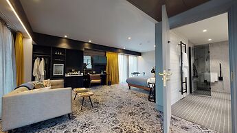 voco Manchester City Centre by IHG