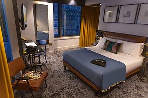 voco Manchester City Centre by IHG