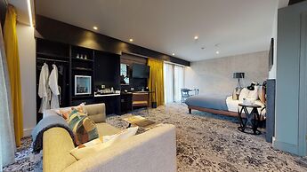 voco Manchester City Centre by IHG