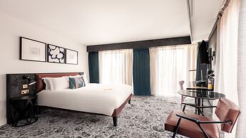 voco Manchester City Centre by IHG