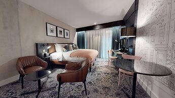 voco Manchester City Centre by IHG