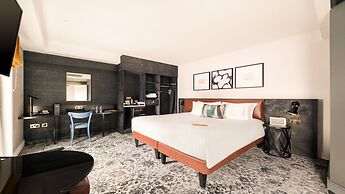 voco Manchester City Centre by IHG