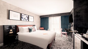 voco Manchester City Centre by IHG