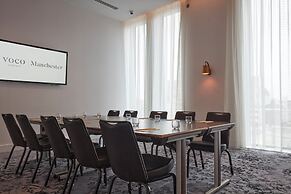 voco Manchester City Centre by IHG