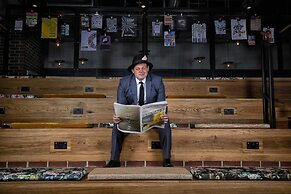 voco Manchester City Centre by IHG