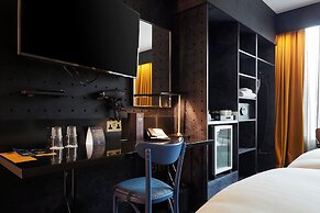 voco Manchester City Centre by IHG