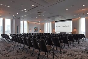 voco Manchester City Centre by IHG